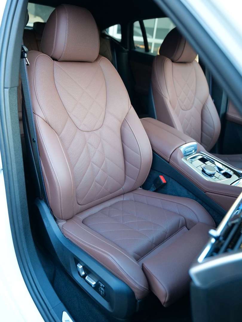 BMW X6 M Sport 40d XDrive - 2024 - Joinsteer - #21