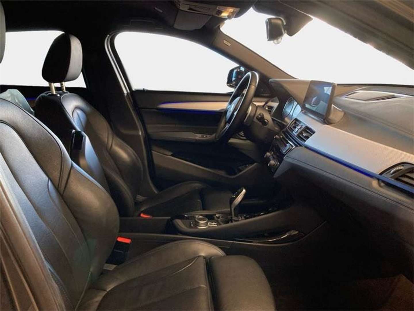 BMW X2 M M35 - 2021 - Joinsteer - #5