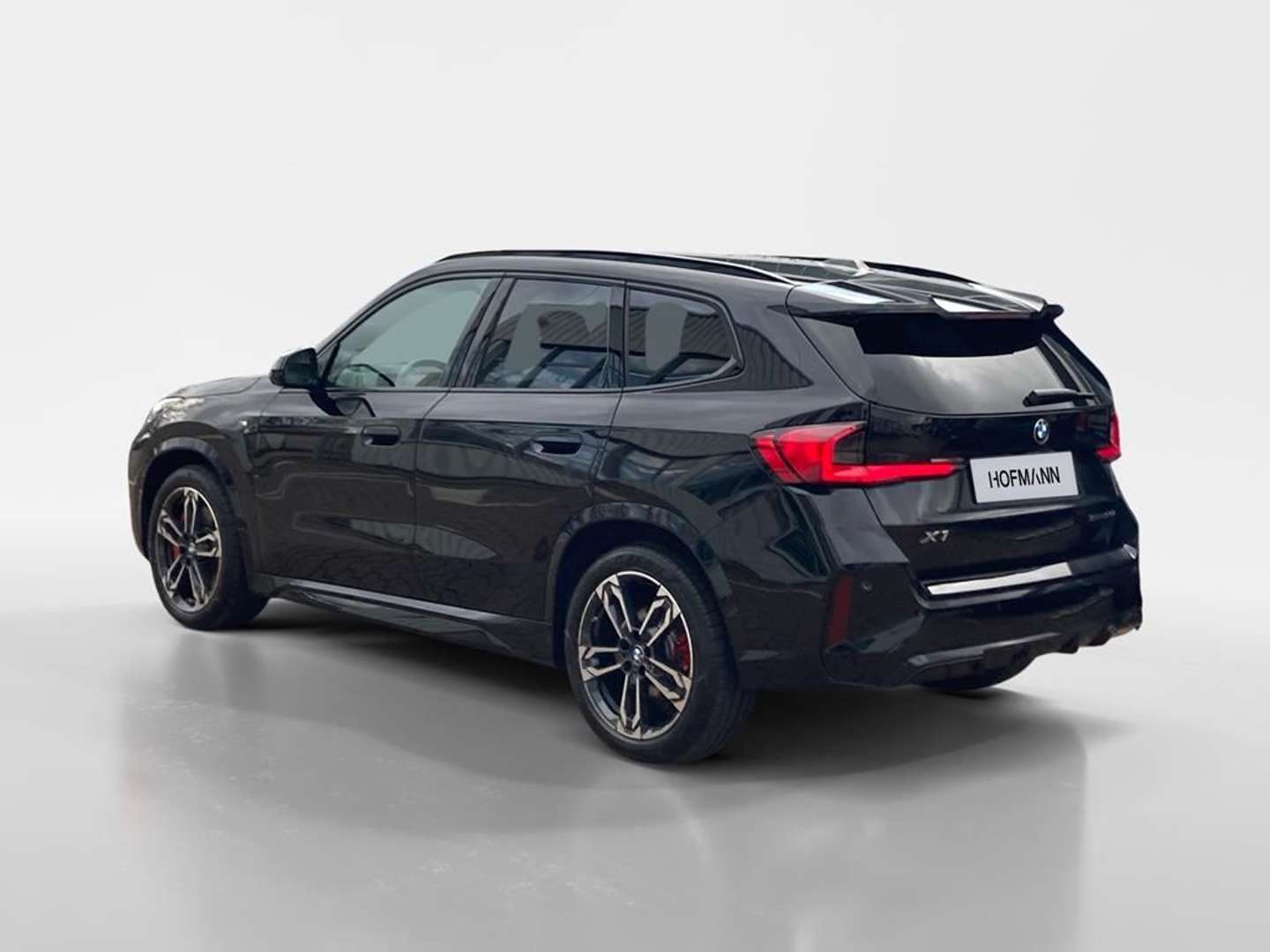 BMW X1 M Sport - 2025 - Joinsteer - #3
