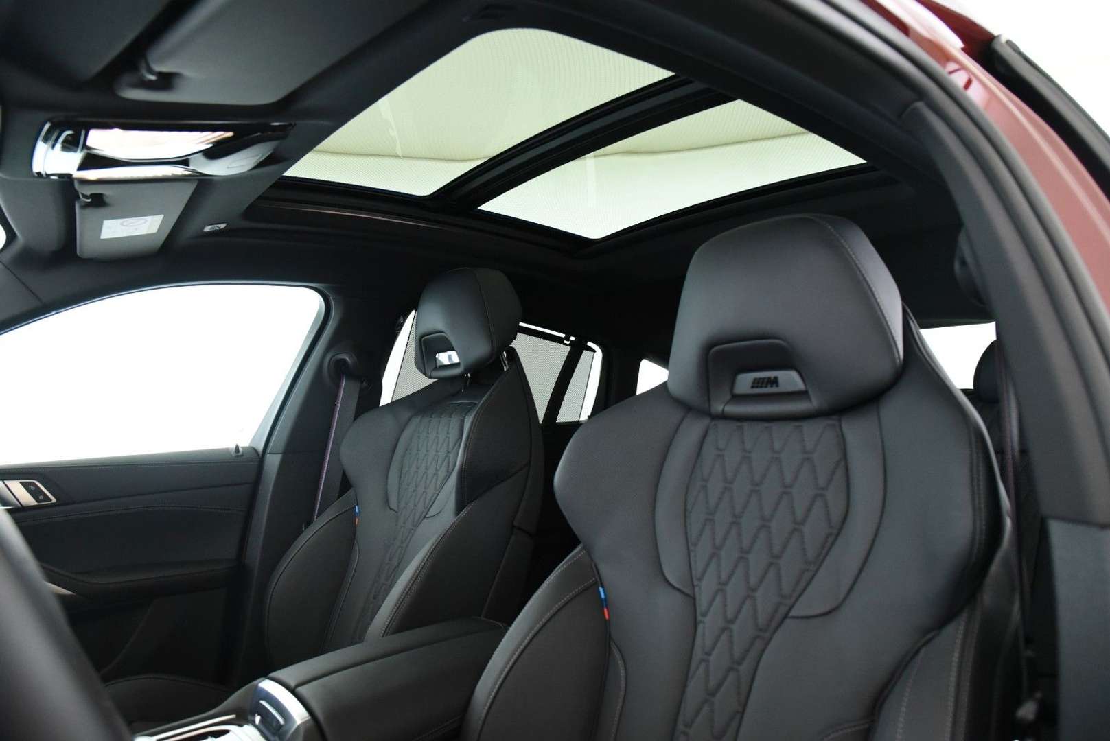 BMW X6 M Sport XDrive30d - 2025 - Joinsteer - #17