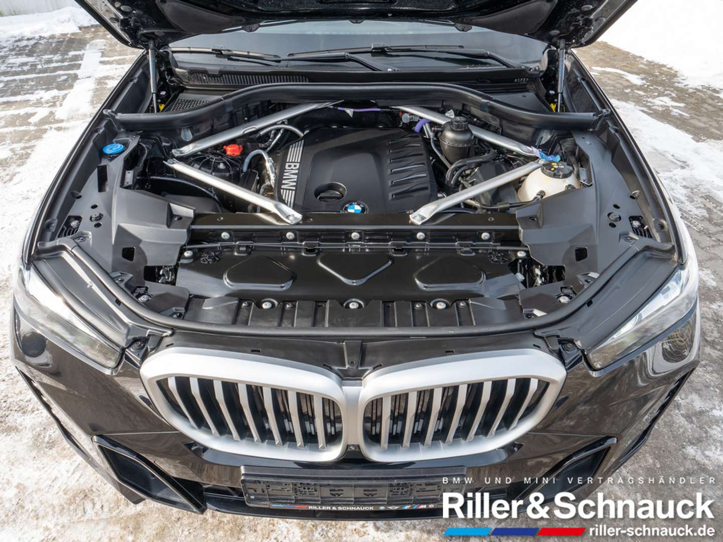 BMW X5 30d XDRIVE - 2023 - Joinsteer - #21