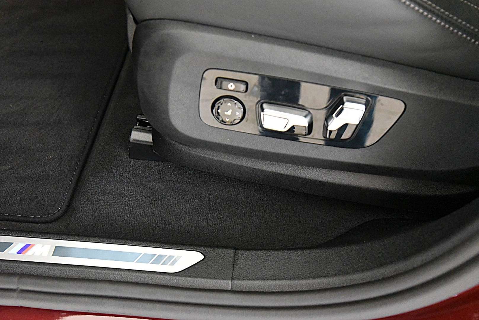 BMW X6 M Sport XDrive30d - 2025 - Joinsteer - #18