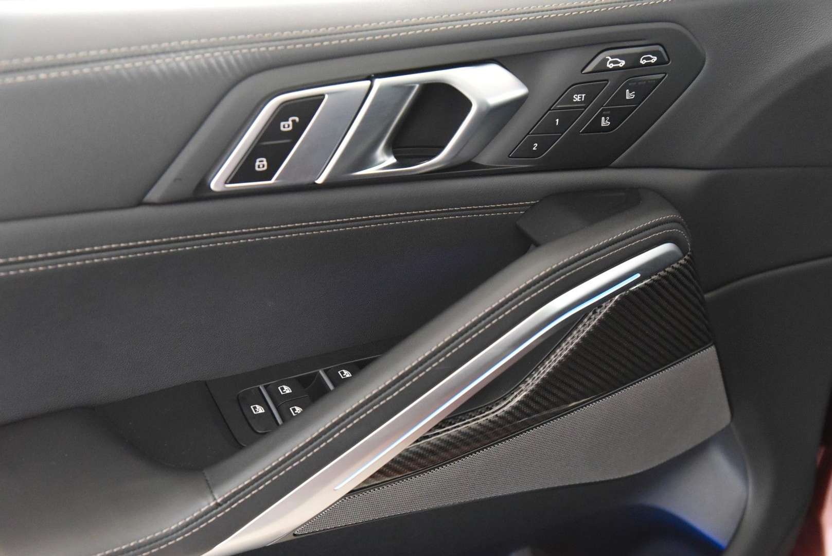 BMW X6 M Sport XDrive30d - 2025 - Joinsteer - #19