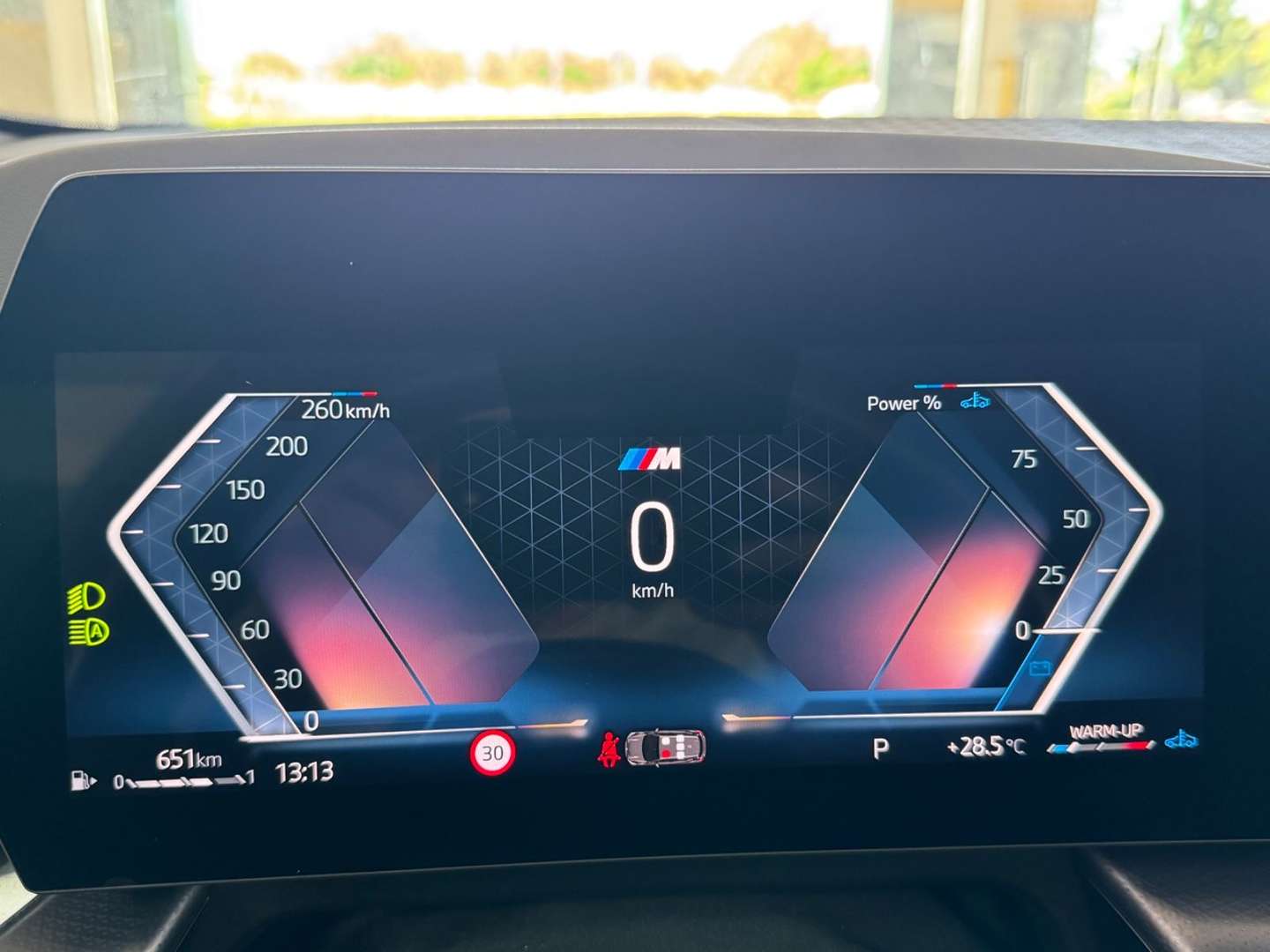 BMW Série 2 M Sport 216i - 2023 - Joinsteer - #47