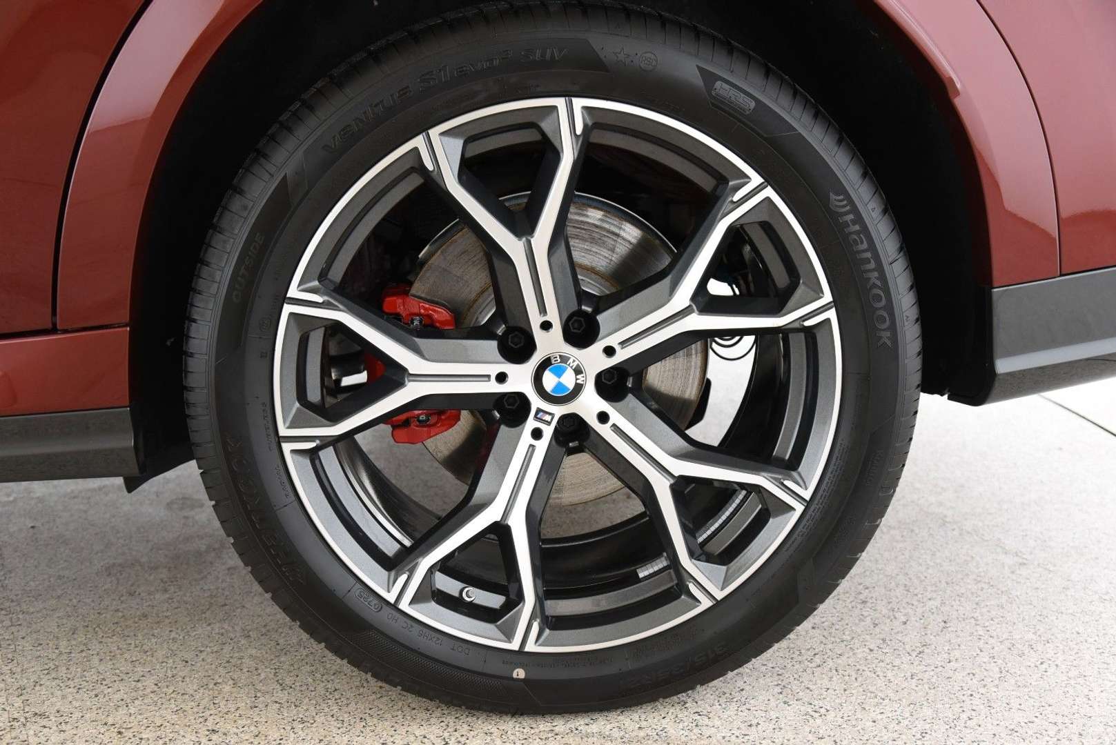 BMW X6 M Sport XDrive30d - 2025 - Joinsteer - #22