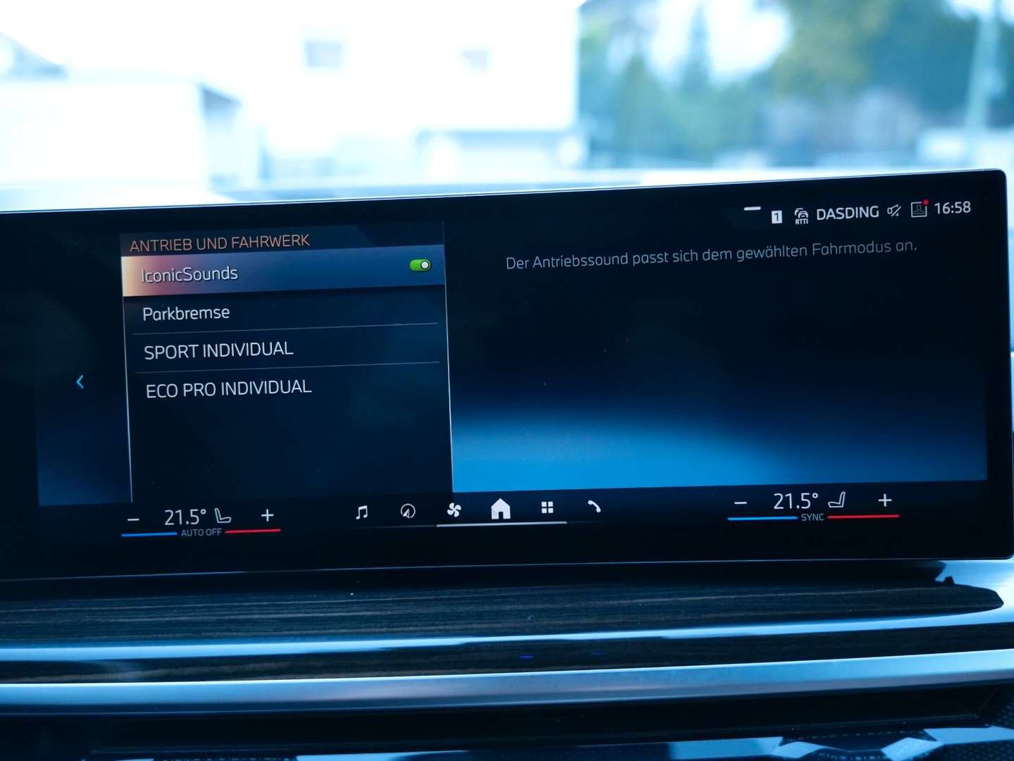 BMW X6 M Sport 40d XDrive - 2024 - Joinsteer - #29