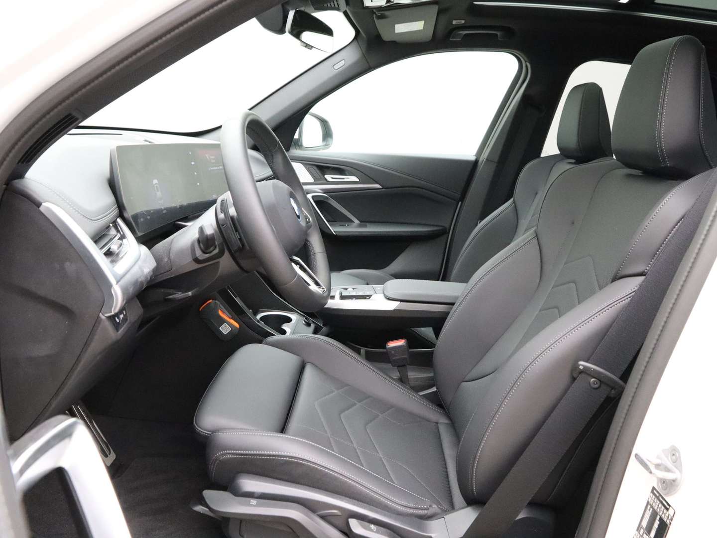 BMW IX1 M Sport EDrive20 - 2025 - Joinsteer - #5