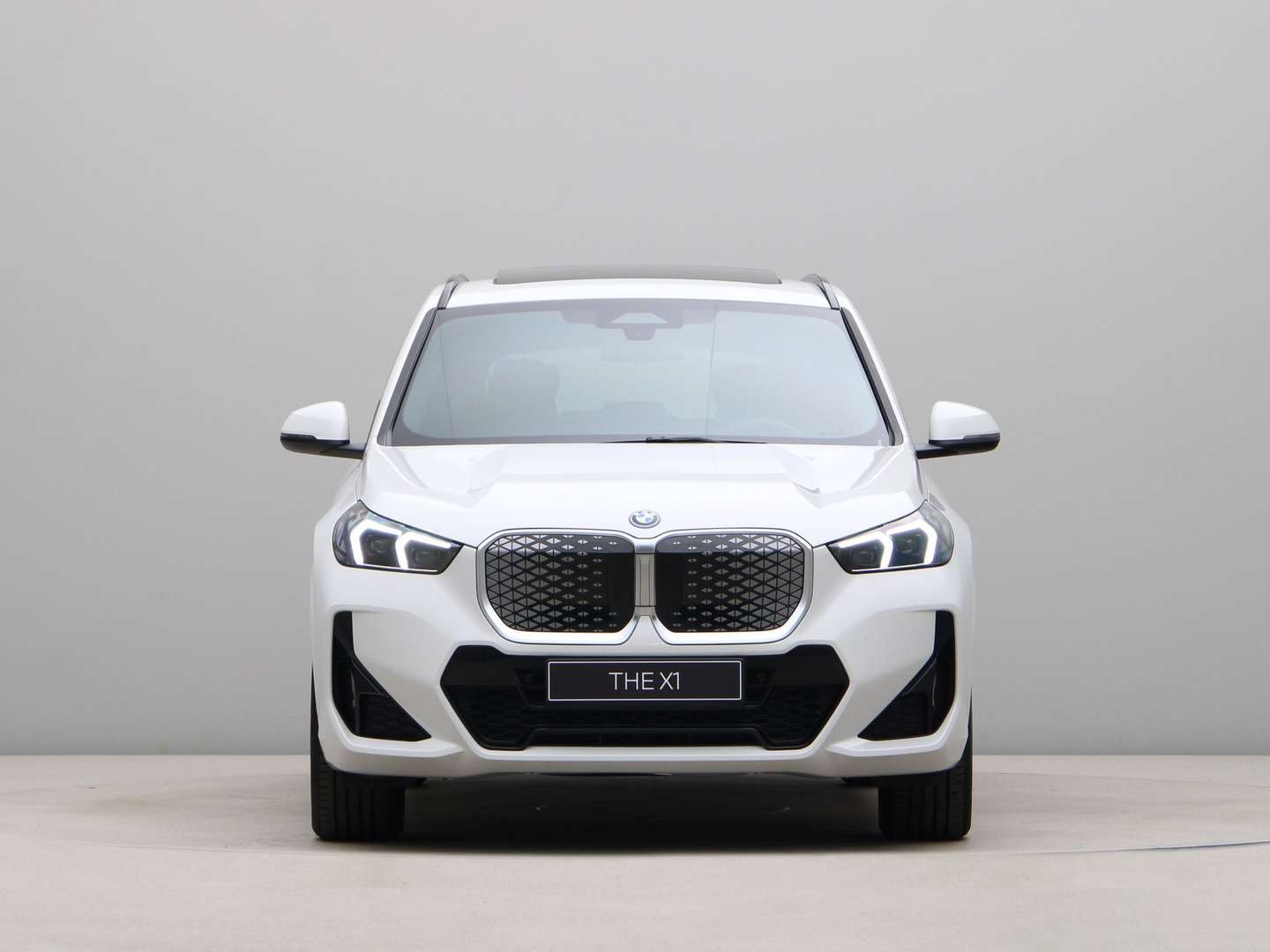 BMW IX1 M Sport EDrive20 - 2025 - Joinsteer - #6