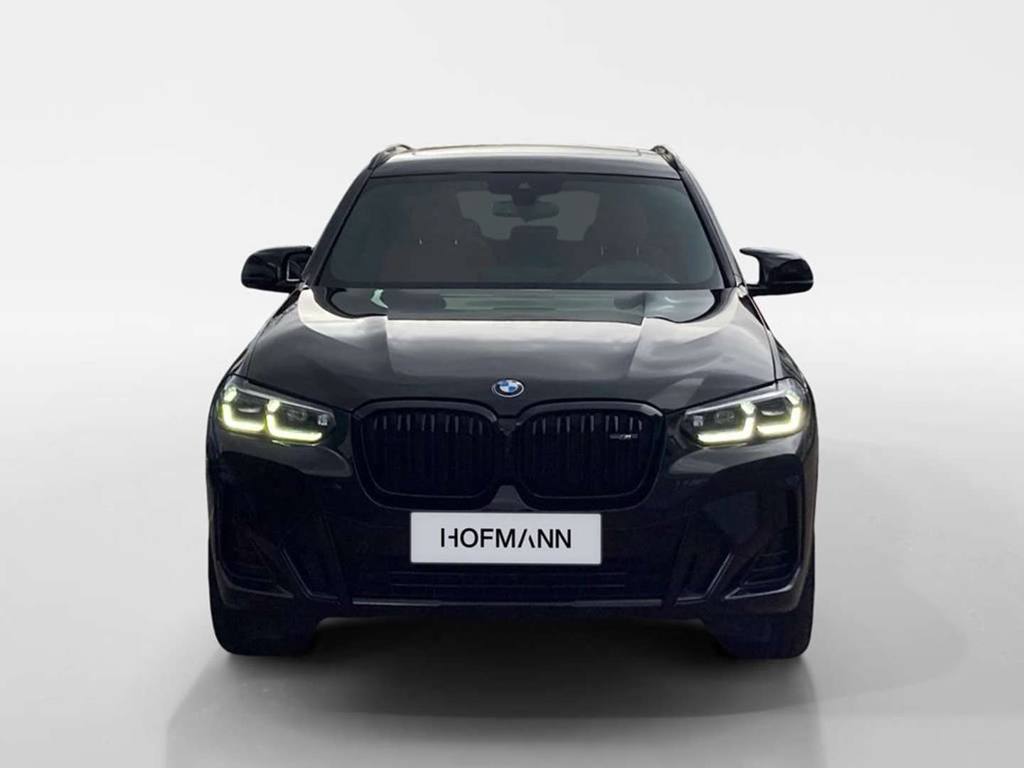 BMW X3 M M Sport - 2023 - Joinsteer - #2