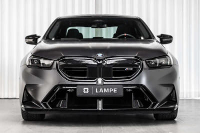 BMW M5 Non Identifiée -  - Joinsteer - #3