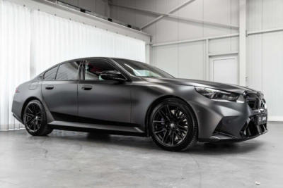 BMW M5 Non Identifiée -  - Joinsteer - #5