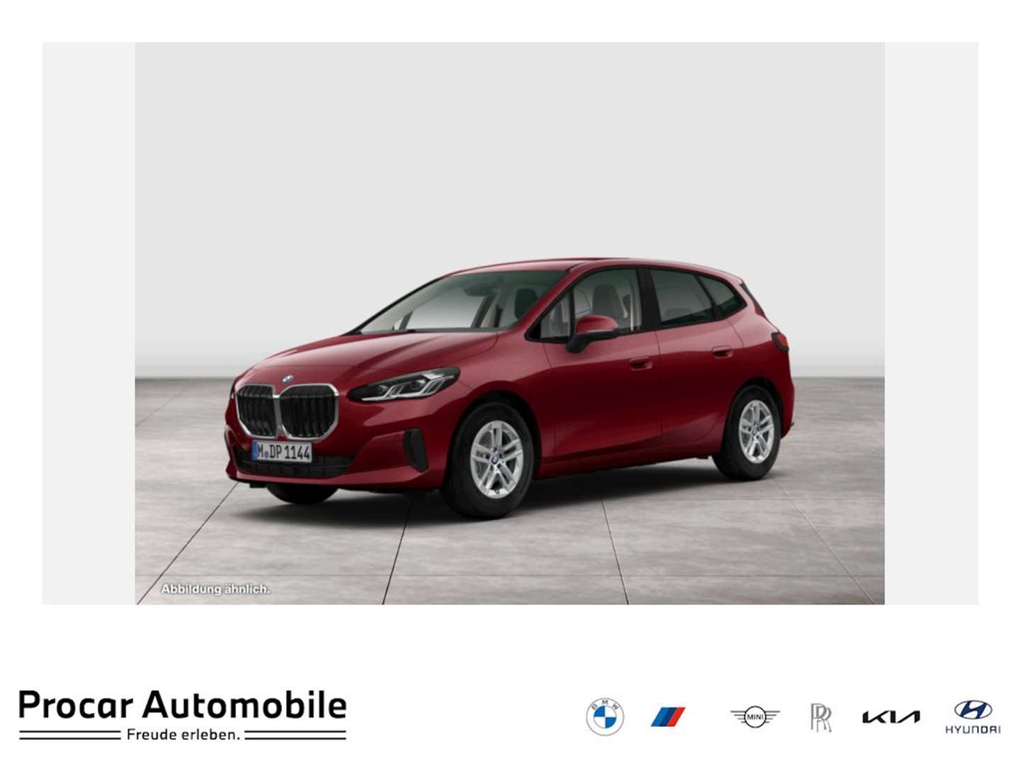 BMW Série 2 220i - 2023 - Joinsteer - #1