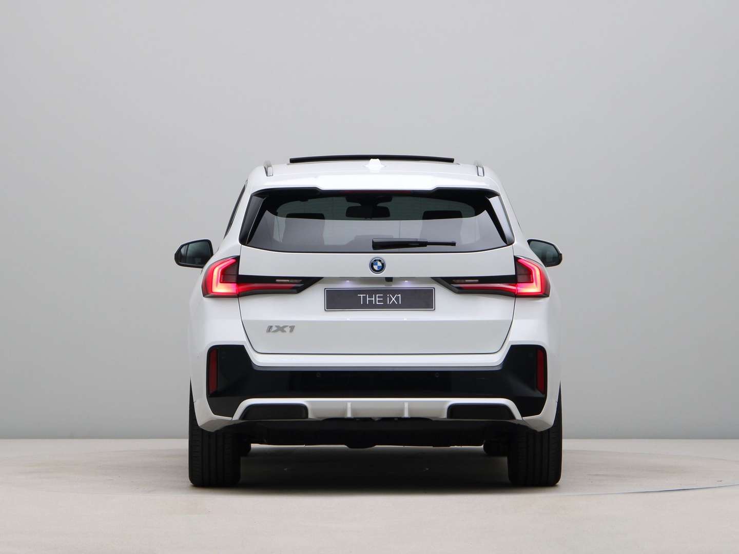 BMW IX1 M Sport EDrive20 - 2025 - Joinsteer - #10