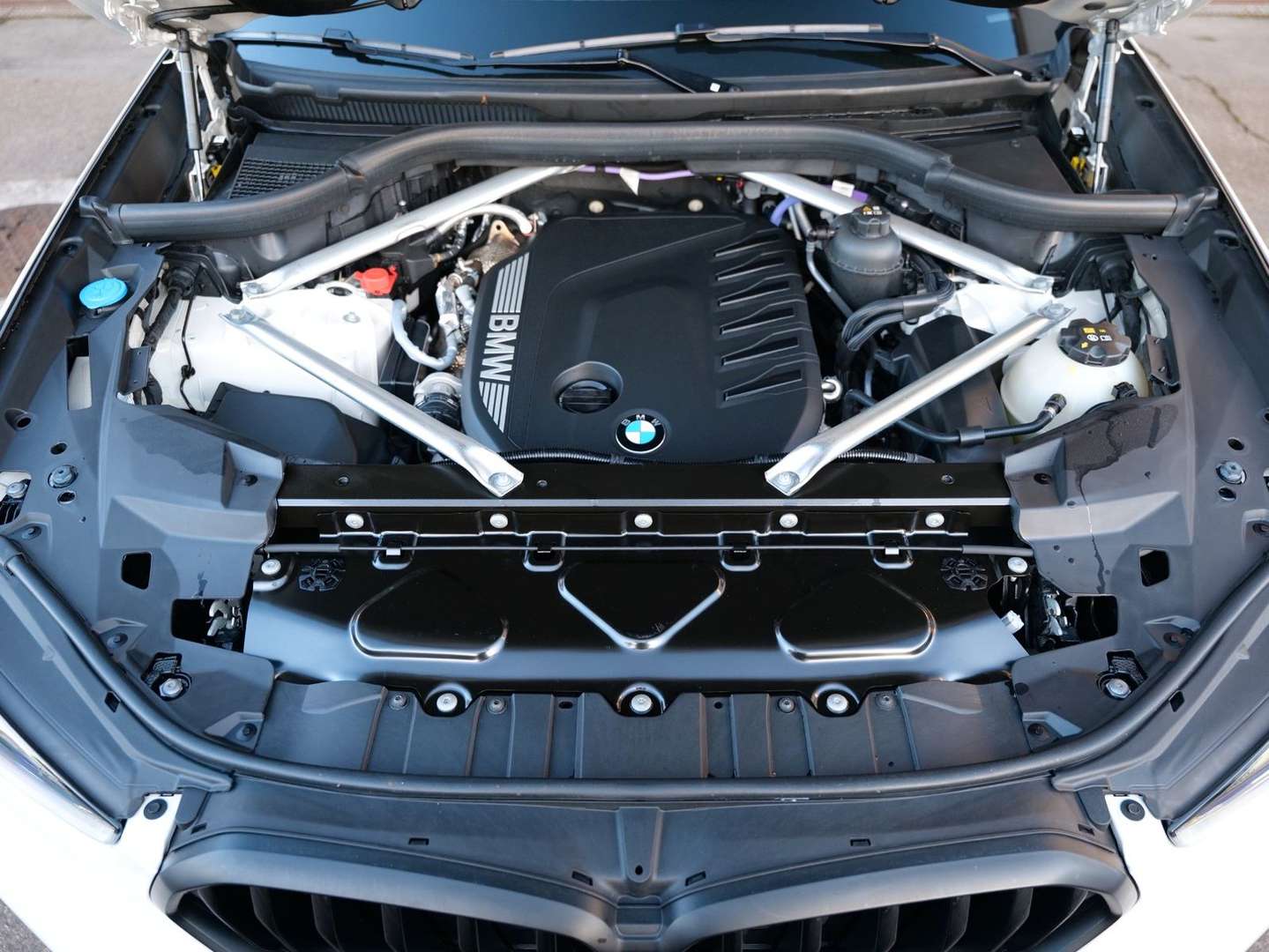 BMW X6 M Sport 40d XDrive - 2024 - Joinsteer - #33