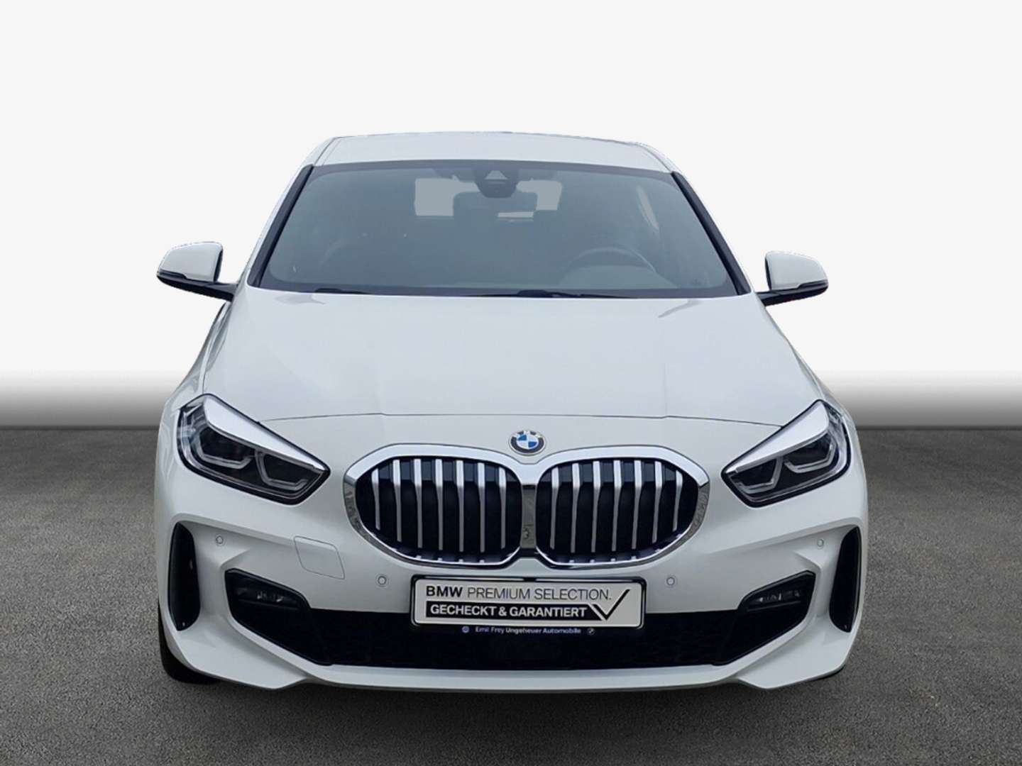 BMW 118i M Sport - 2023 - Joinsteer - #2
