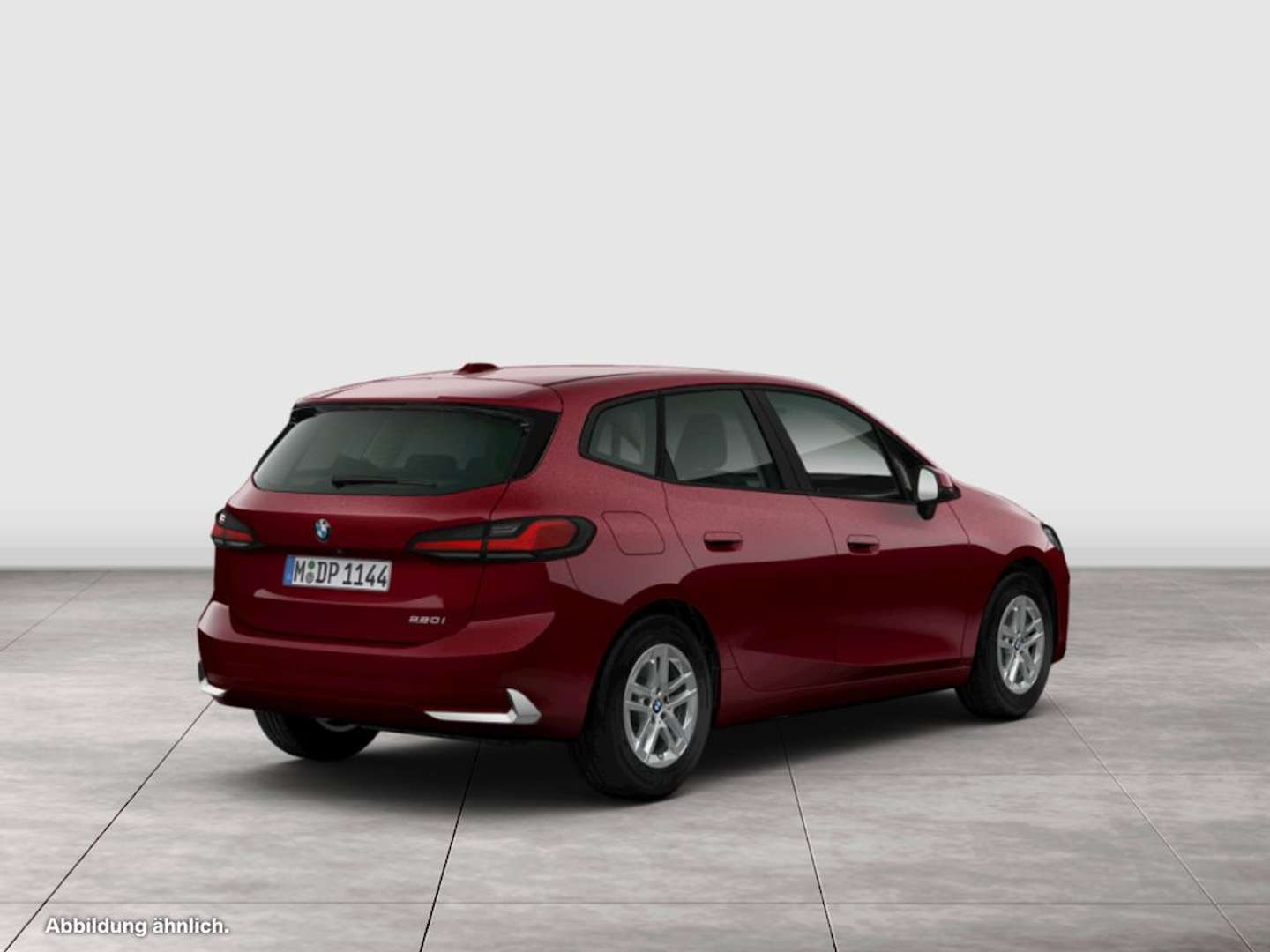 BMW Série 2 220i - 2023 - Joinsteer - #2