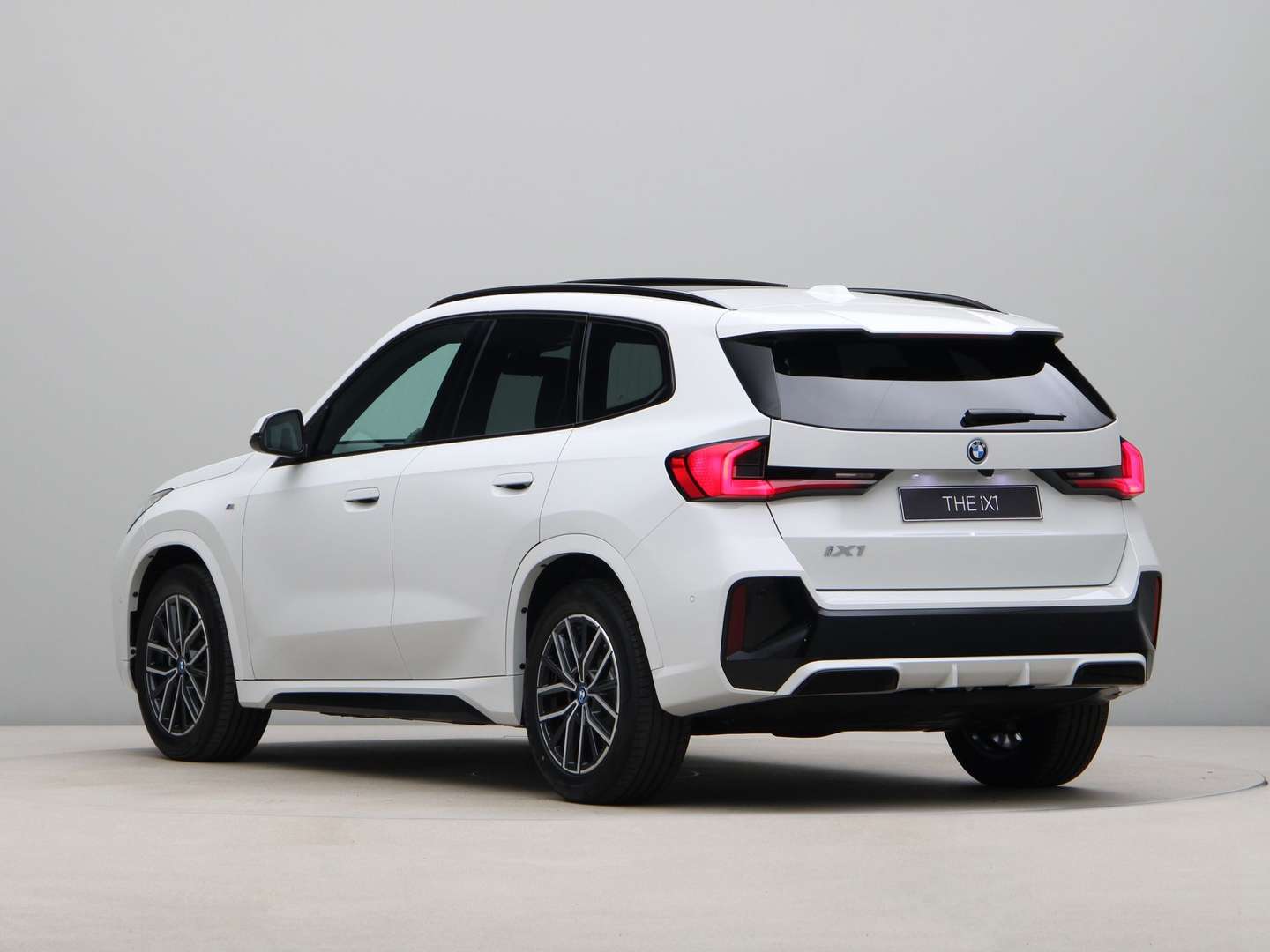 BMW IX1 M Sport EDrive20 - 2025 - Joinsteer - #11