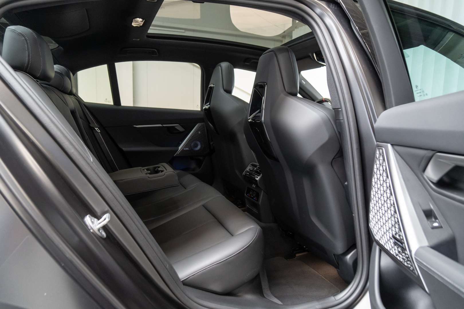 BMW M5 Non Identifiée - 2025 - Joinsteer - #18