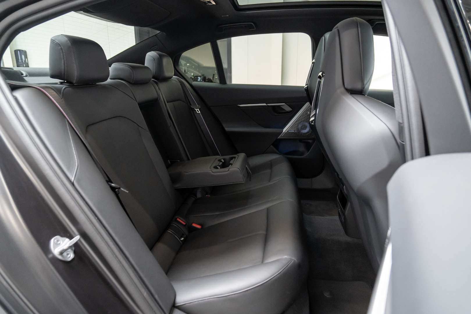 BMW M5 Non Identifiée - 2025 - Joinsteer - #19