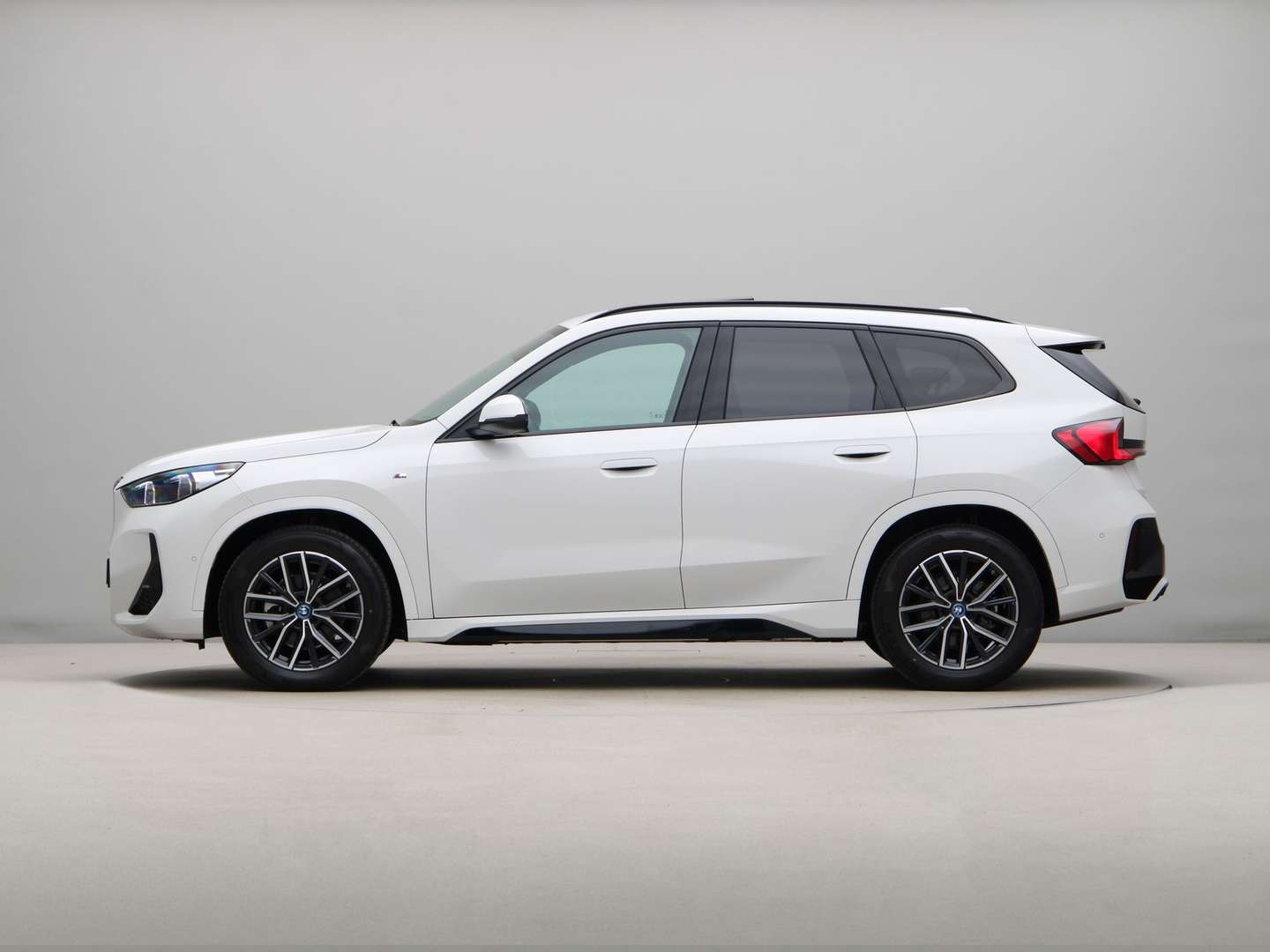 BMW IX1 M Sport EDrive20 - 2025 - Joinsteer - #12