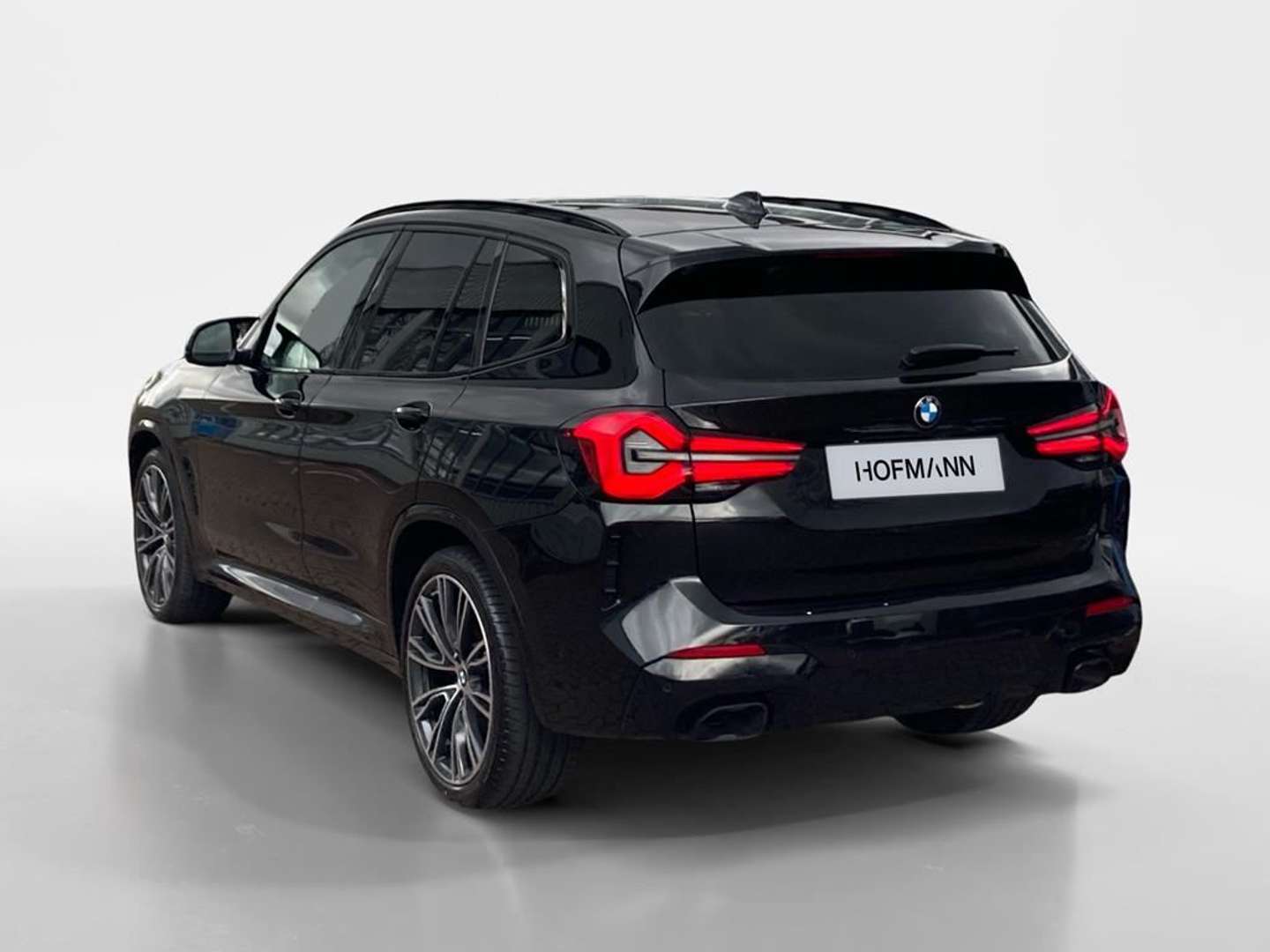 BMW X3 M M Sport - 2023 - Joinsteer - #6