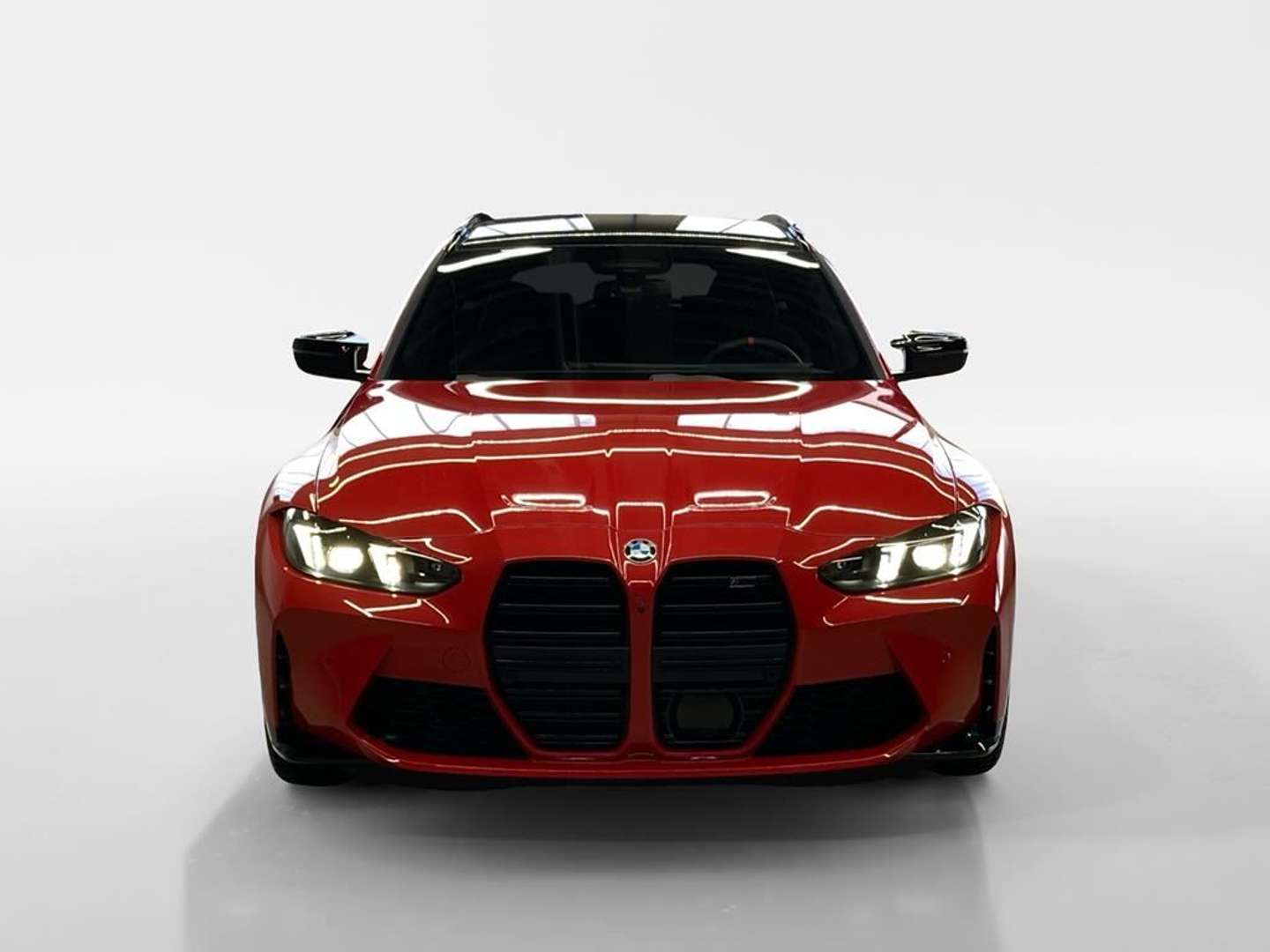 BMW M3 - 2026 - Joinsteer - #1