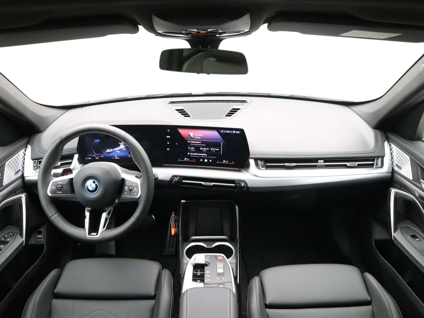 BMW IX1 M Sport EDrive20 - 2025 - Joinsteer - #13