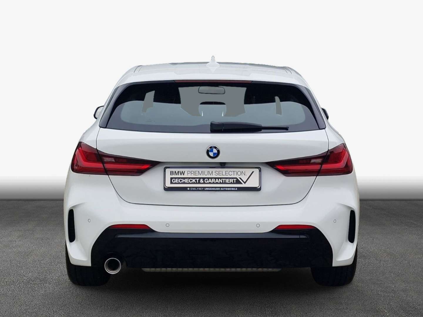 BMW 118i M Sport - 2023 - Joinsteer - #4