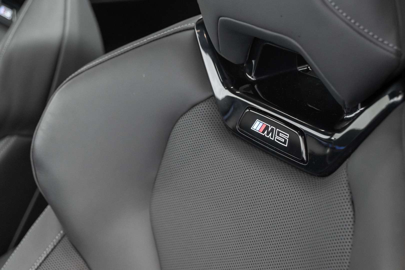 BMW M5 Non Identifiée - 2025 - Joinsteer - #24