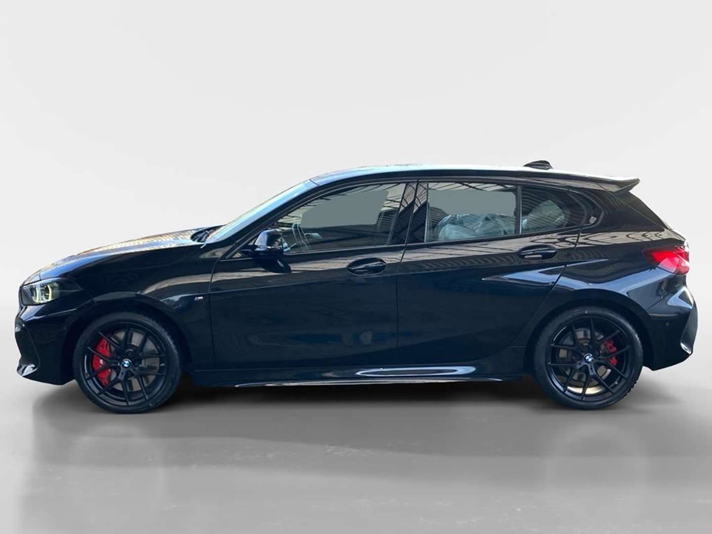 BMW 118 M Sport - 2022 - Joinsteer - #3