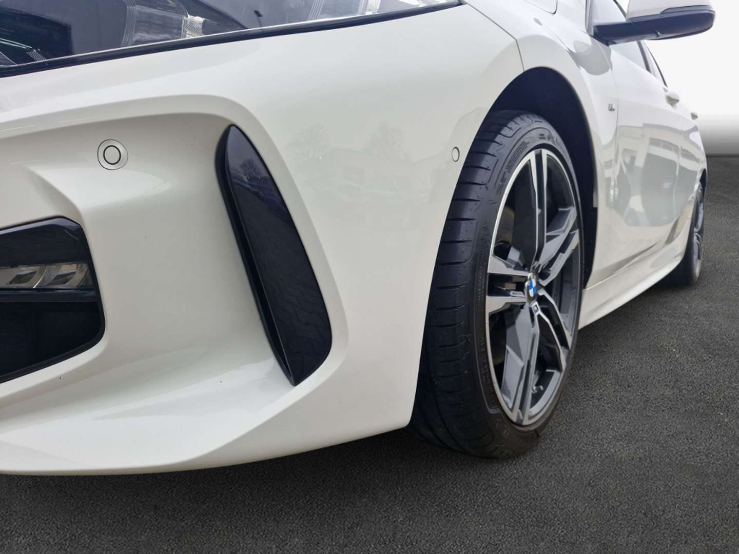 BMW 118i M Sport - 2023 - Joinsteer - #5