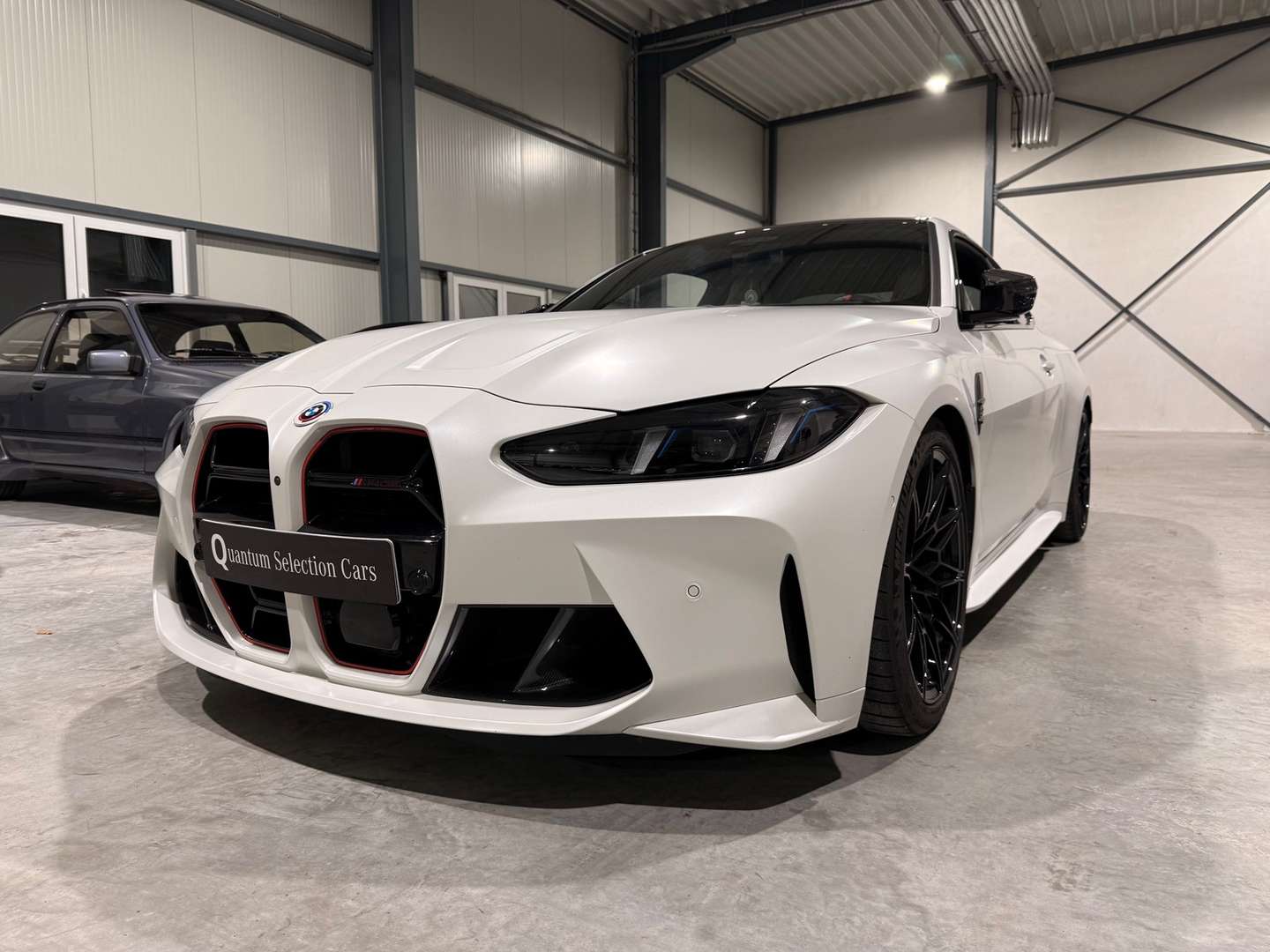 BMW M4 Competition CSL M4 - 2024 - Joinsteer - #1