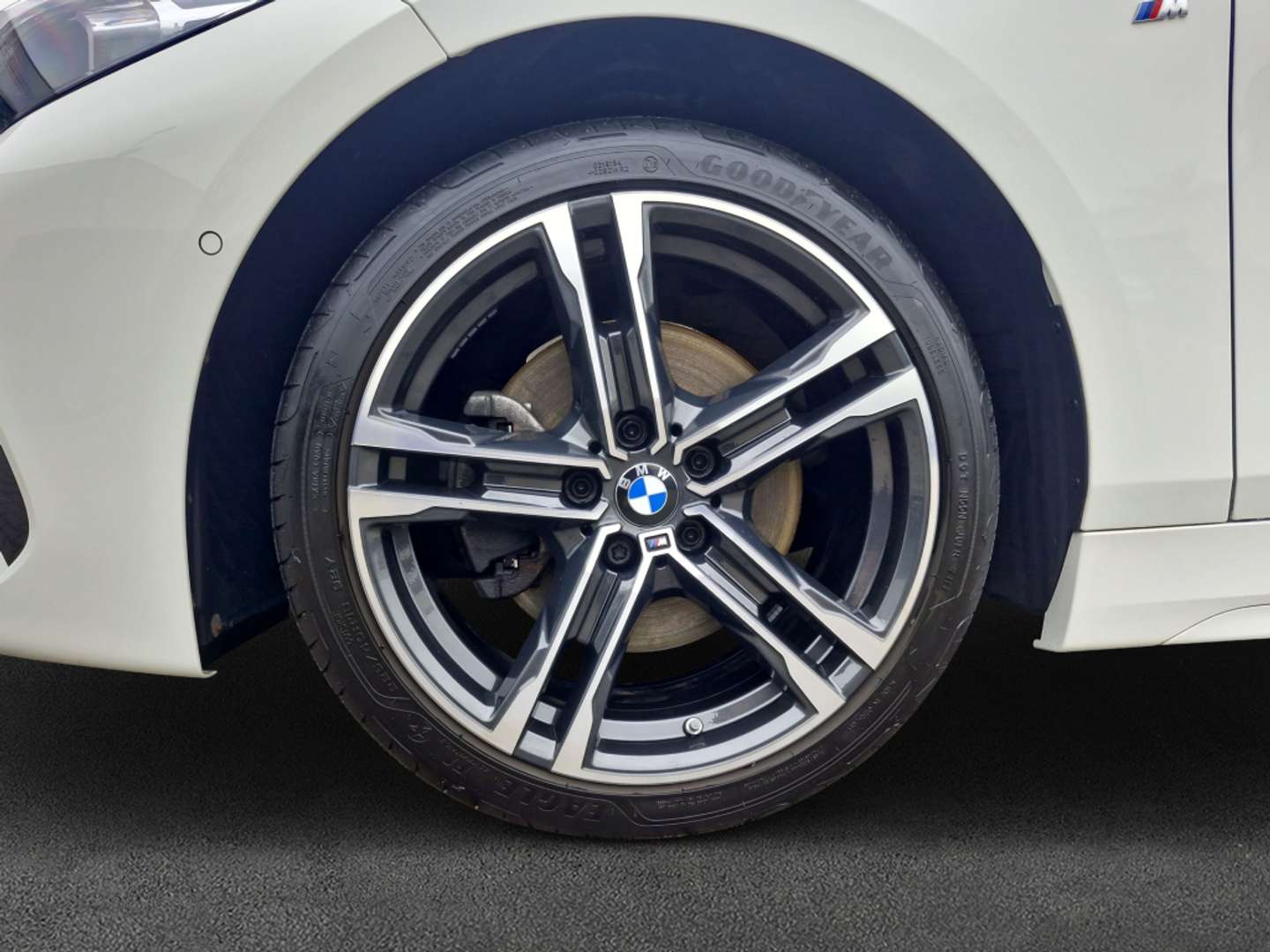 BMW 118i M Sport - 2023 - Joinsteer - #6
