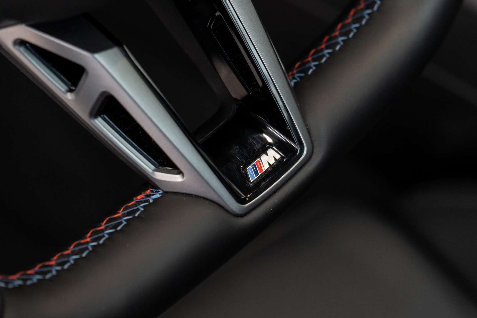 BMW M5 Non Identifiée - 2025 - Joinsteer - #30