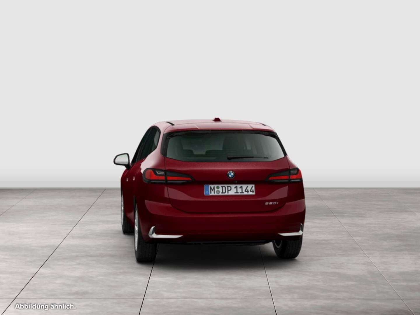 BMW Série 2 220i - 2023 - Joinsteer - #7