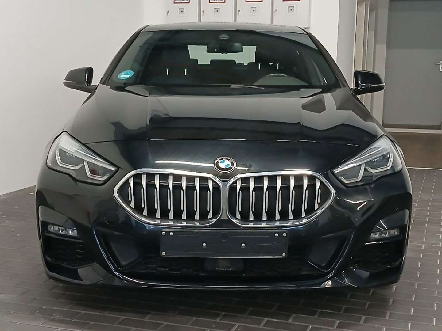 BMW 218i Gran Coupé M Sport - 2024 - Joinsteer - #2