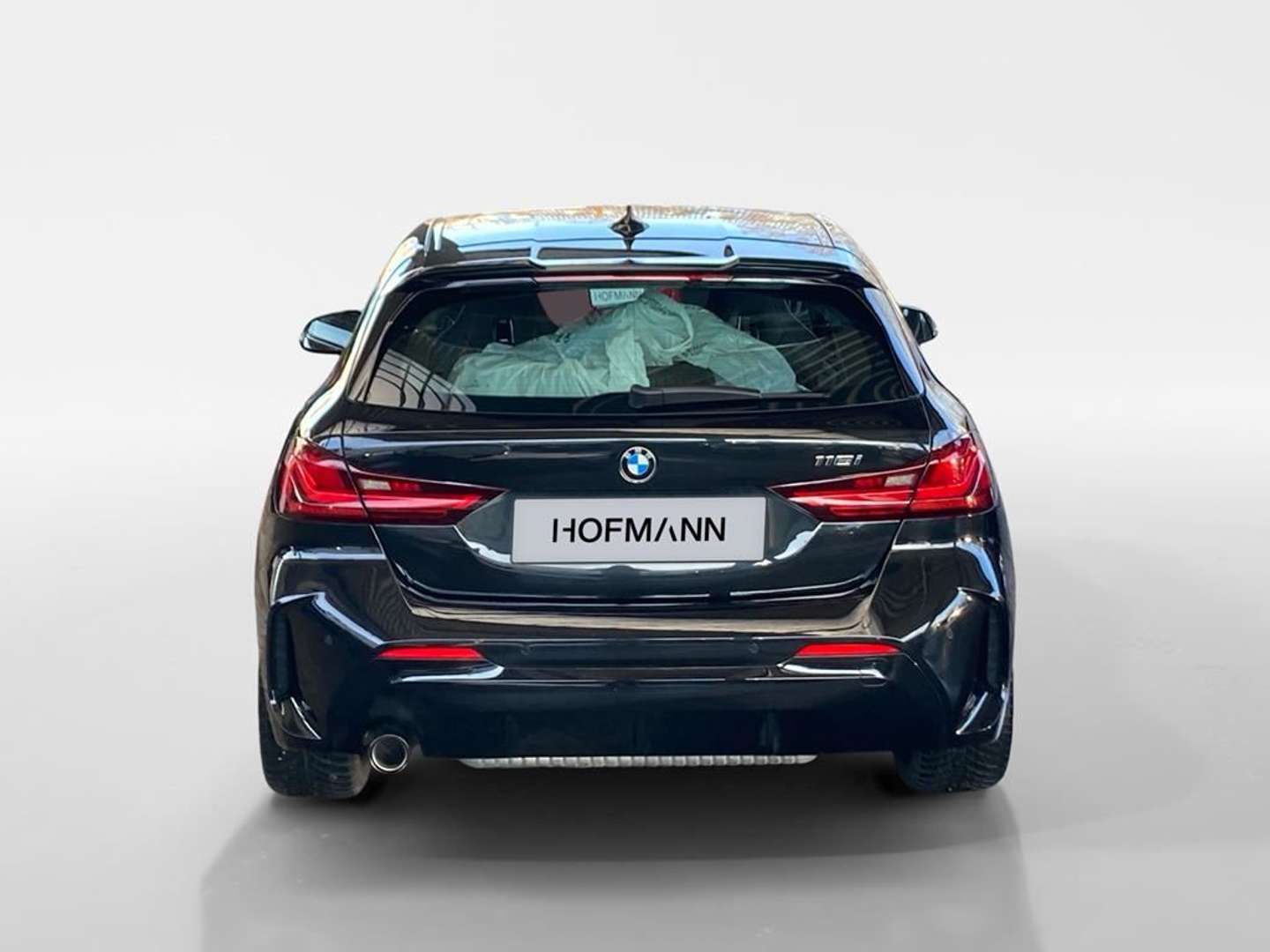 BMW 118 M Sport - 2022 - Joinsteer - #5