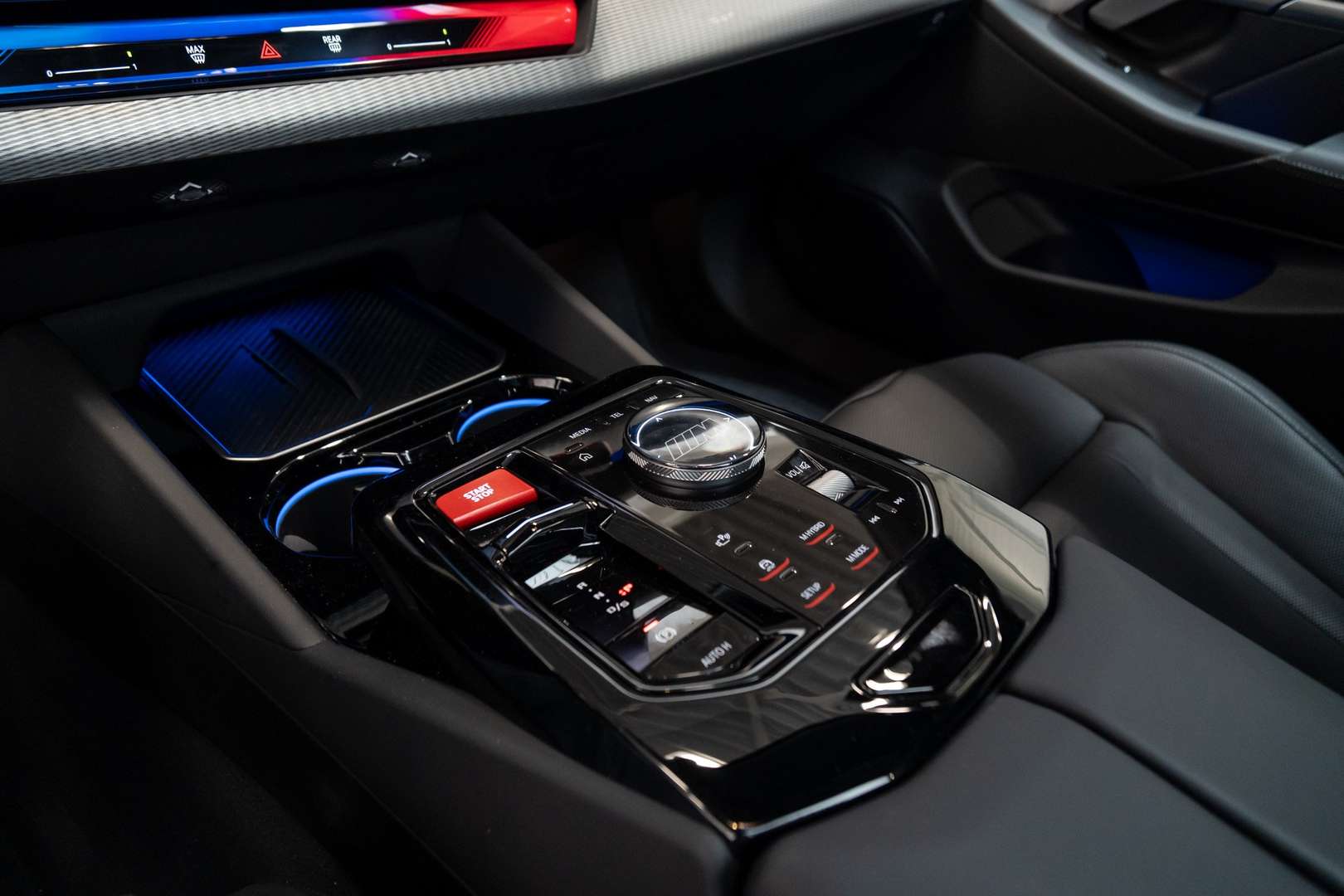 BMW M5 Non Identifiée - 2025 - Joinsteer - #32