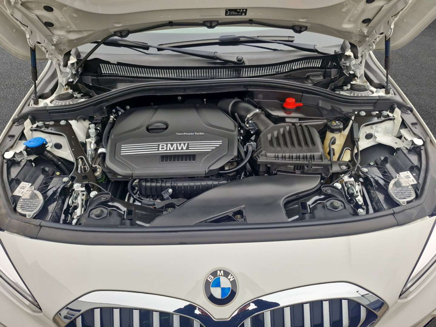 BMW 118i M Sport - 2023 - Joinsteer - #7