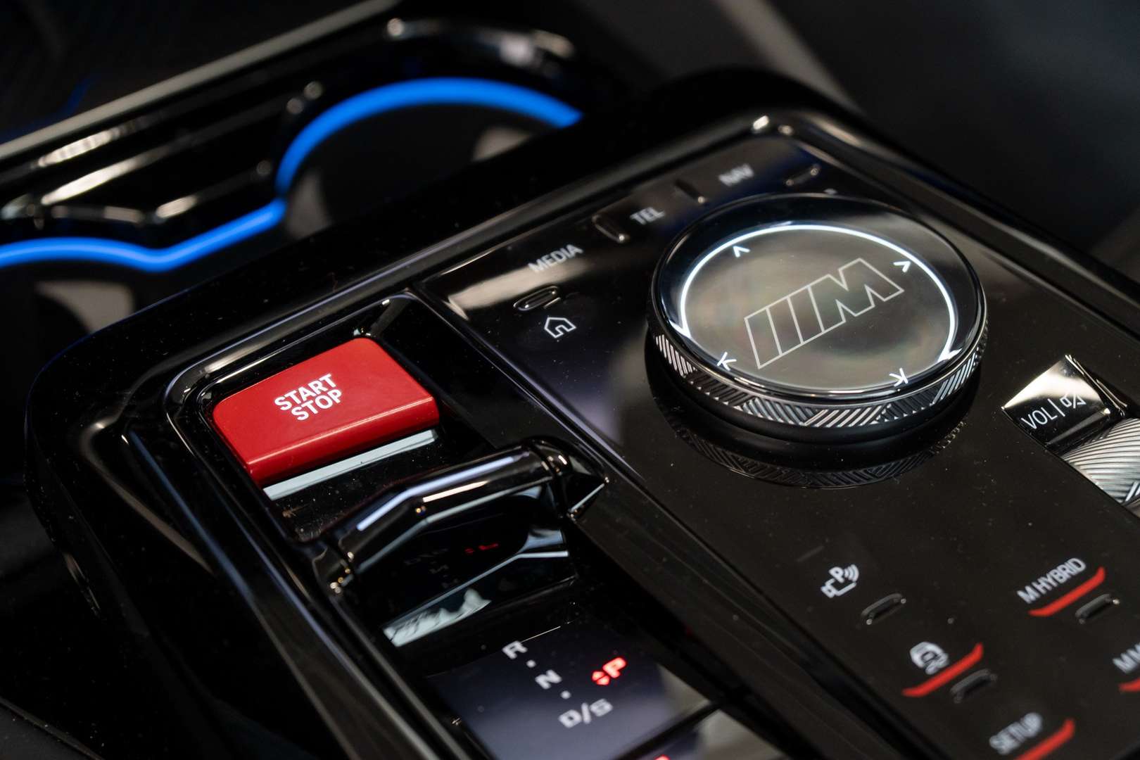 BMW M5 Non Identifiée - 2025 - Joinsteer - #33
