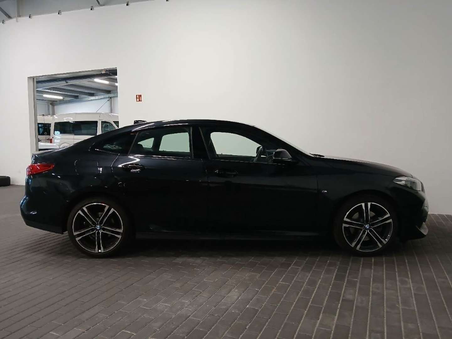 BMW 218i Gran Coupé M Sport - 2024 - Joinsteer - #3