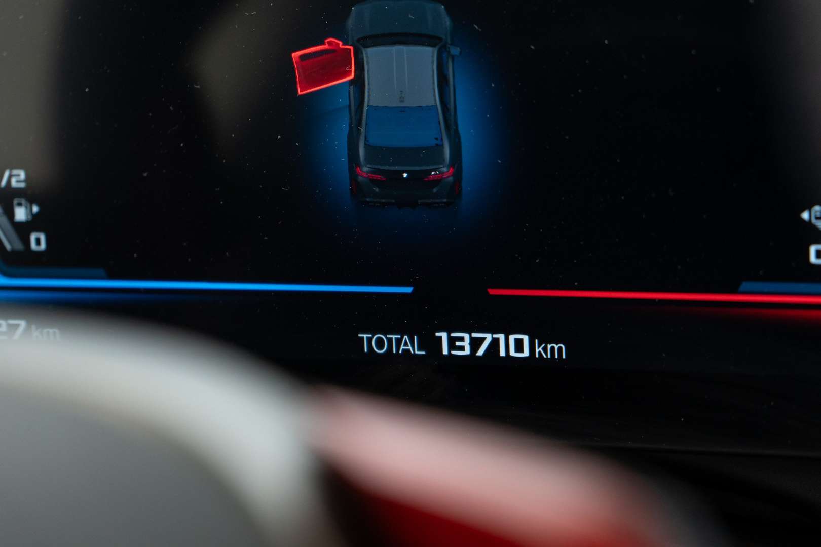 BMW M5 Non Identifiée - 2025 - Joinsteer - #35