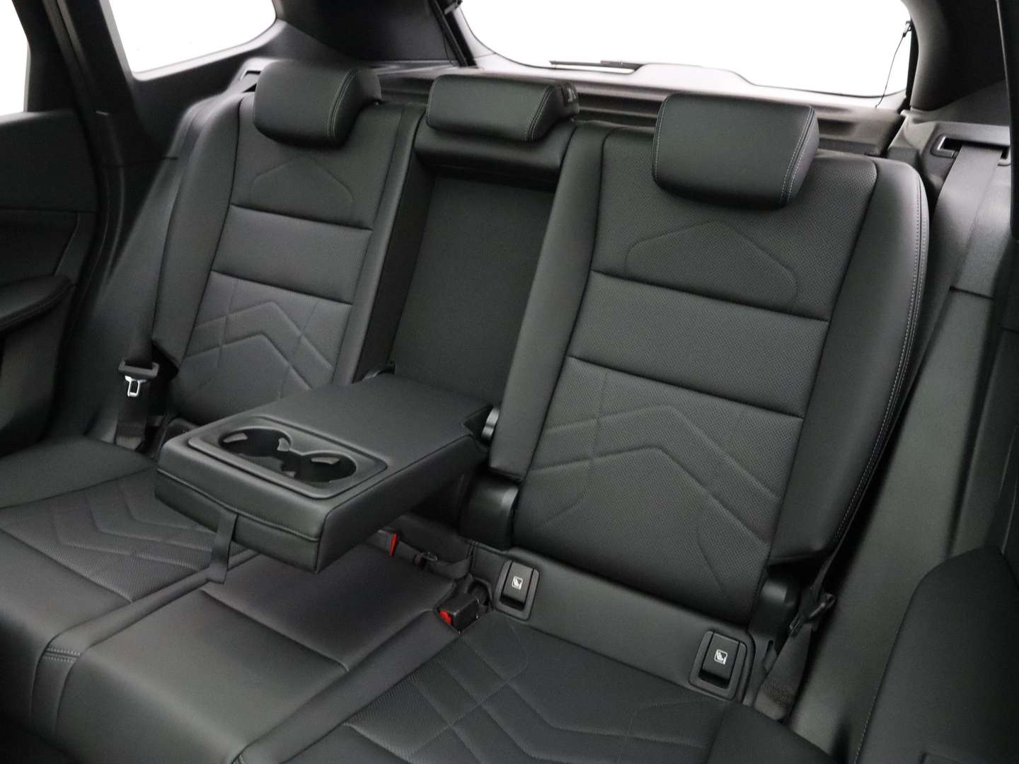 BMW IX1 M Sport EDrive20 - 2025 - Joinsteer - #17