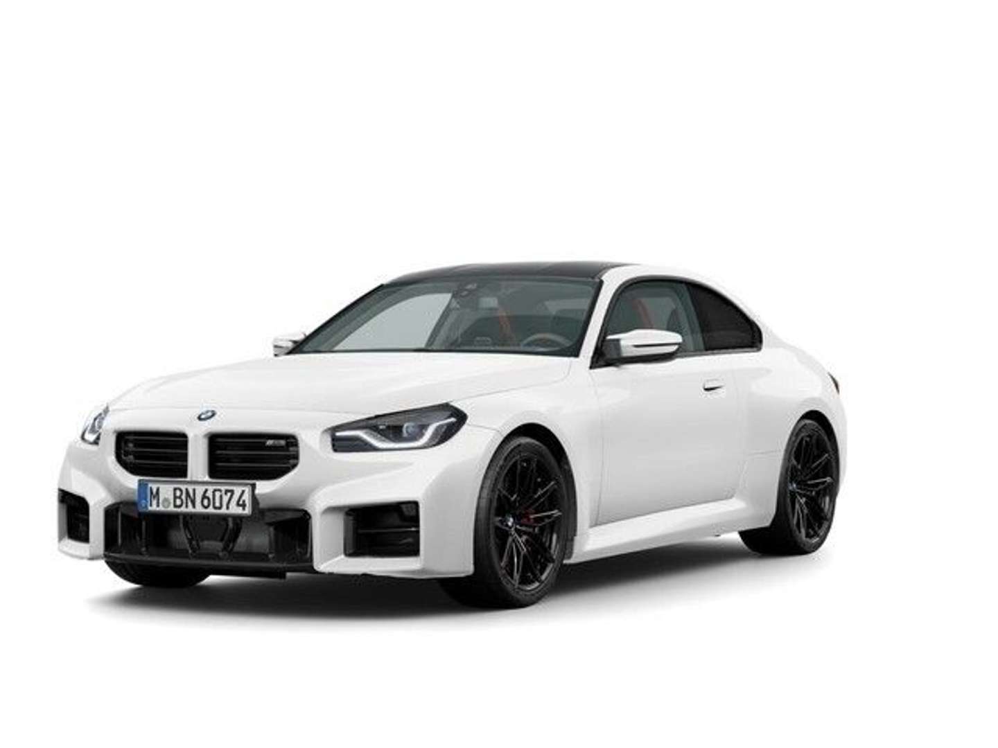 BMW M2 Coupe M Sport - 2025 - Joinsteer - #1