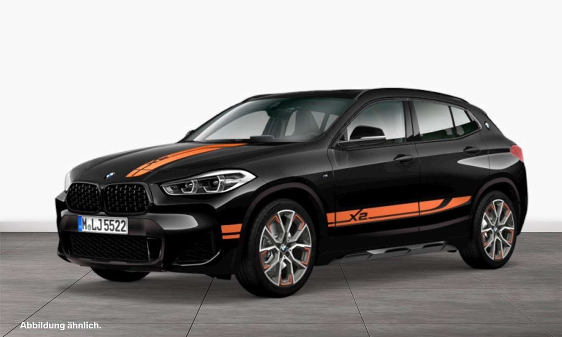 BMW X2 Edition M XDrive20d - 2022 - Joinsteer - #1