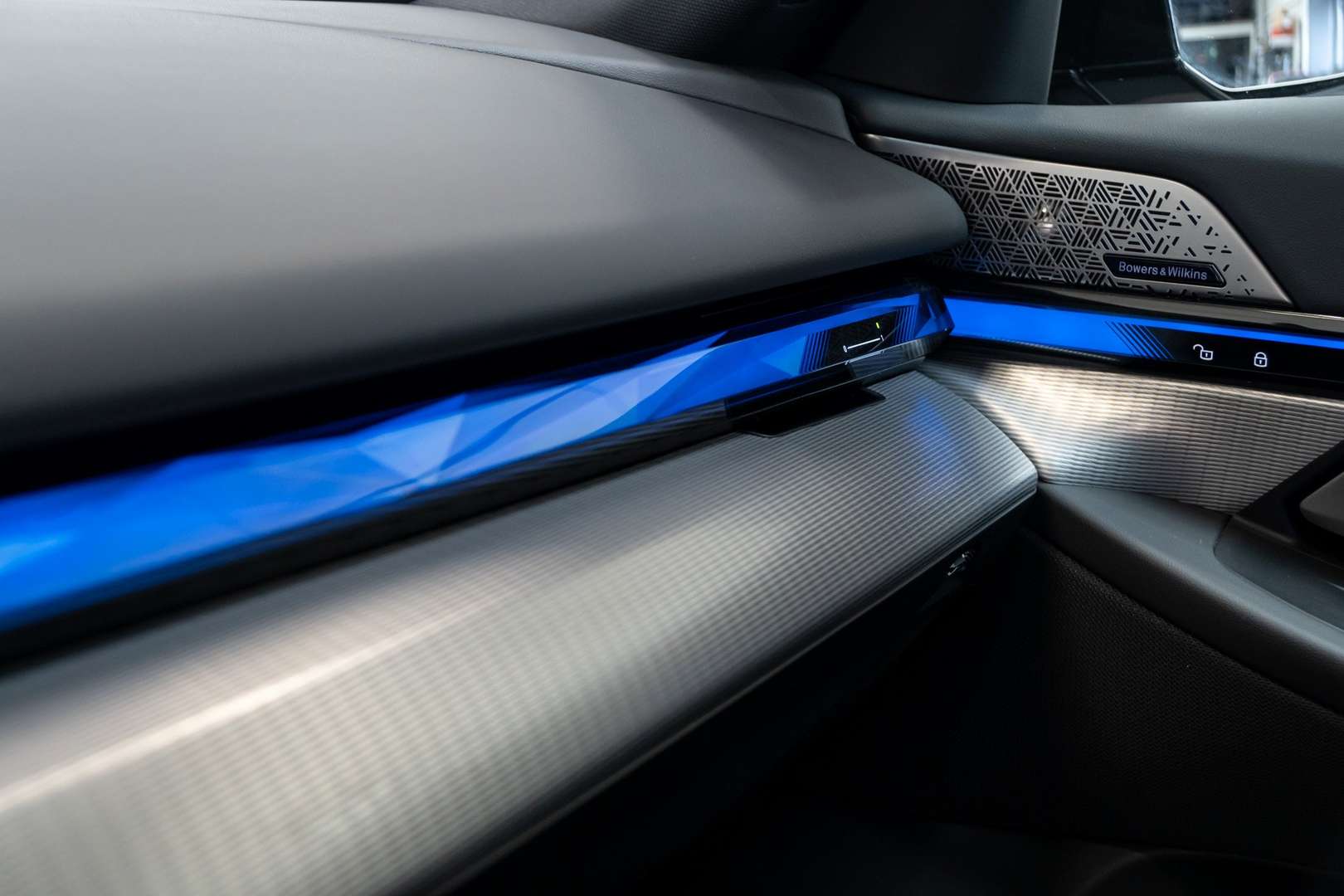 BMW M5 Non Identifiée - 2025 - Joinsteer - #37