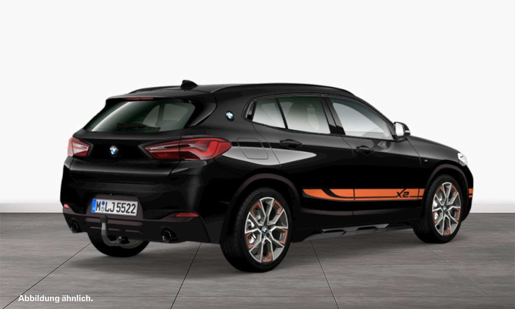 BMW X2 Edition M XDrive20d - 2022 - Joinsteer - #2