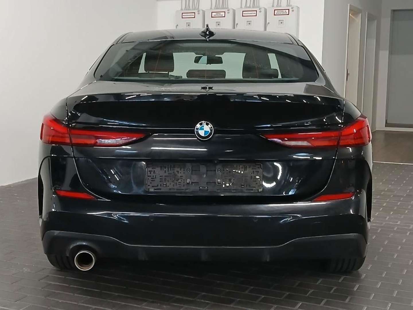 BMW 218i Gran Coupé M Sport - 2024 - Joinsteer - #5