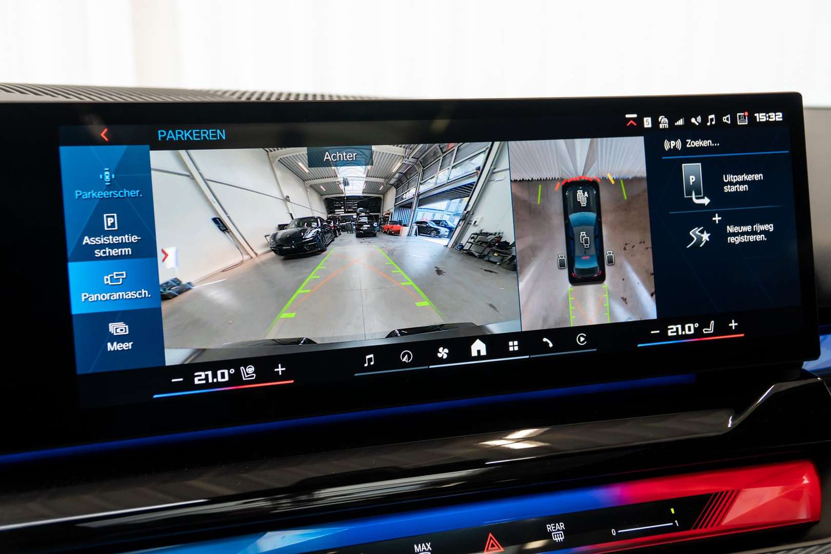 BMW M5 Non Identifiée - 2025 - Joinsteer - #42