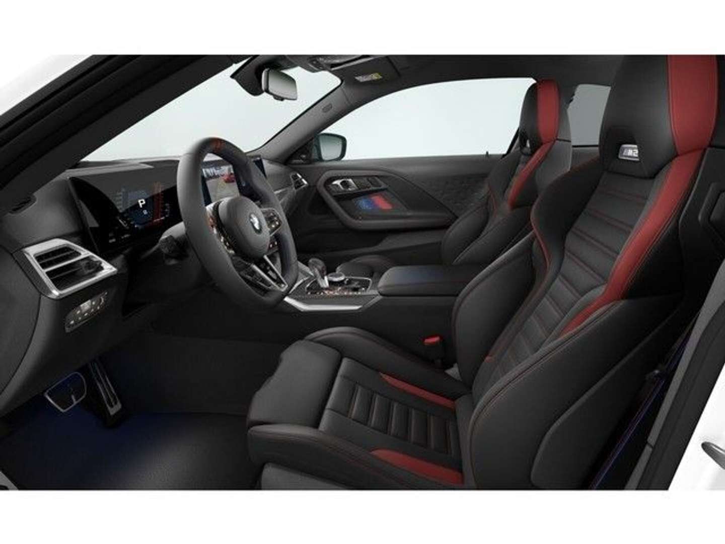BMW M2 Coupe M Sport - 2025 - Joinsteer - #3